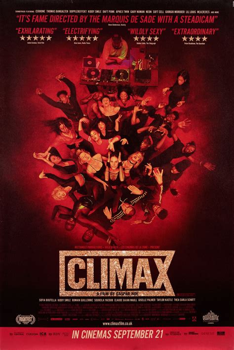 CLIMAX 